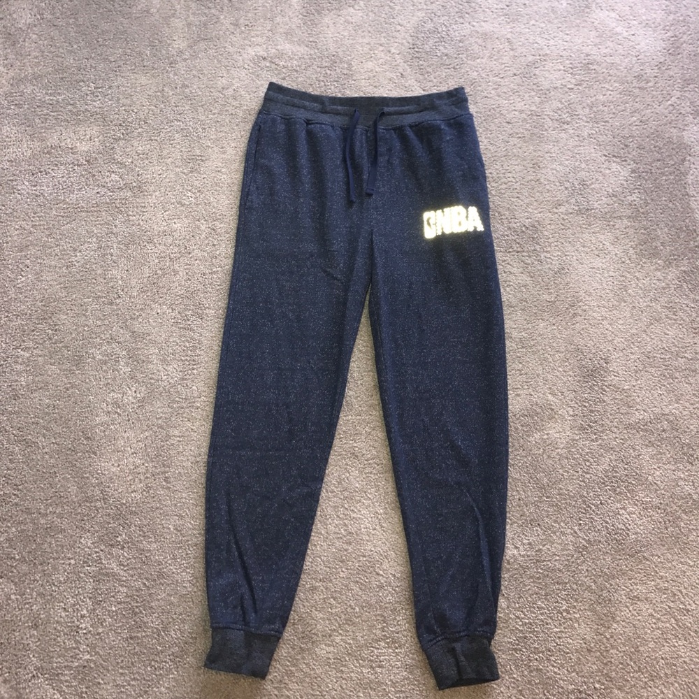 NBA Joggers