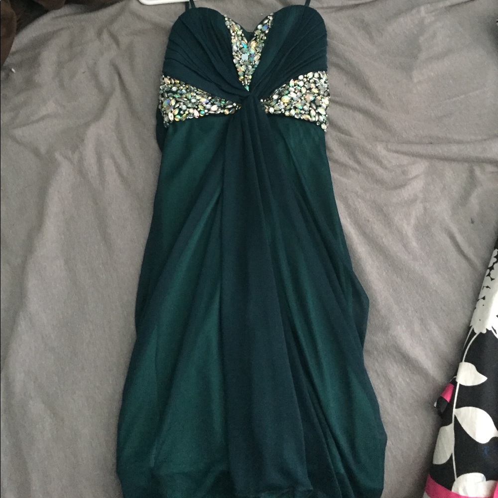 Cocktail Dress