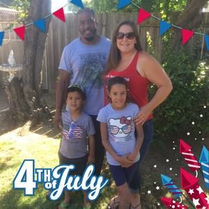 Meet your Posher, Dawn