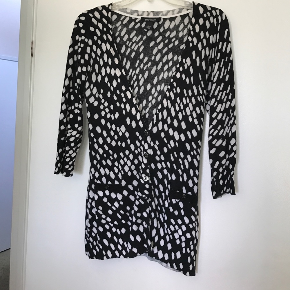 White House Black Market sweater