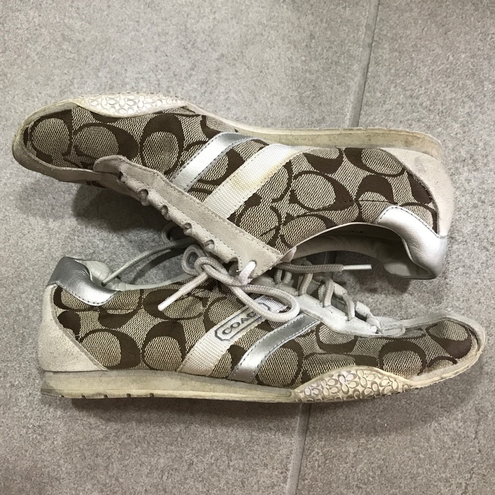 Coach Shoes