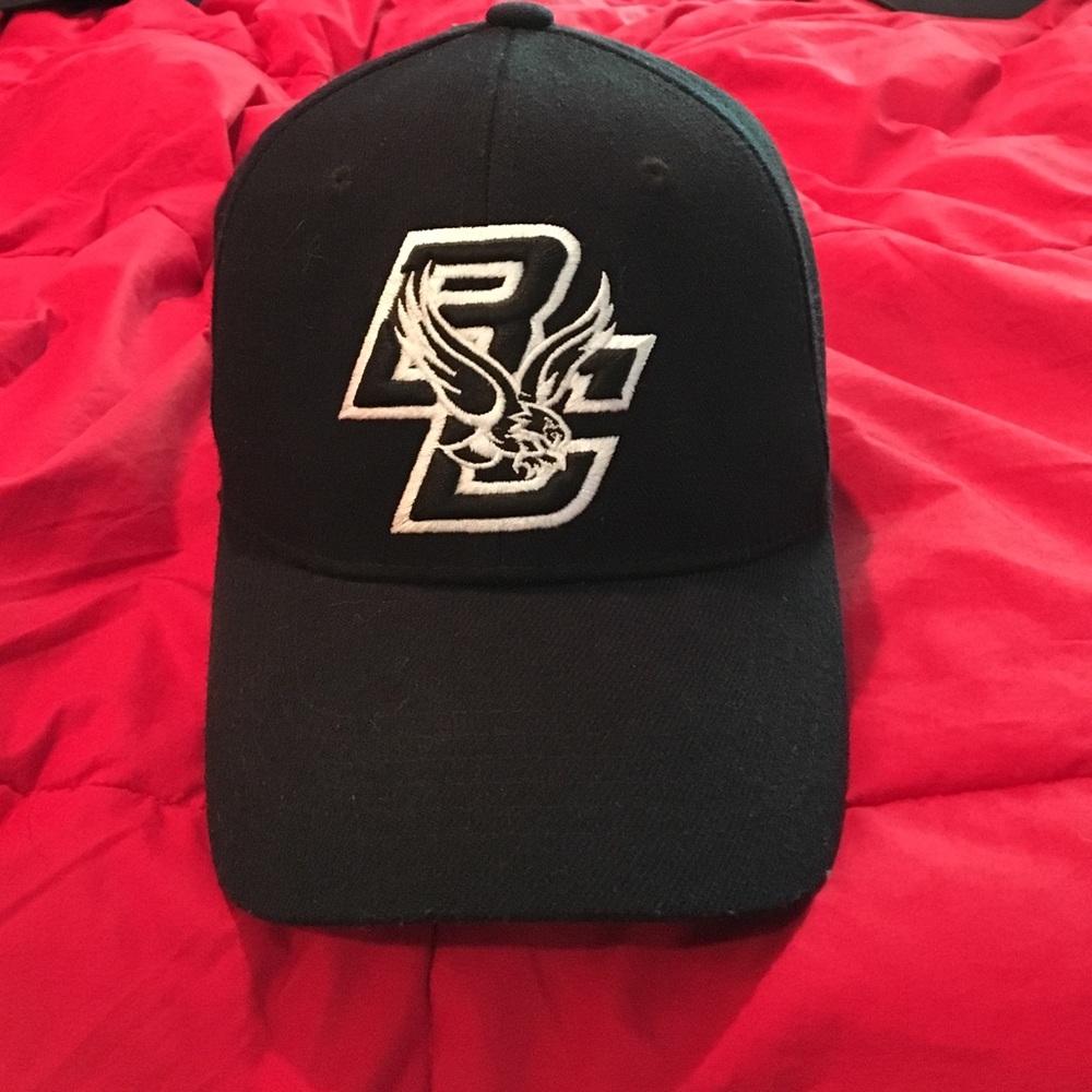Boston College Hat