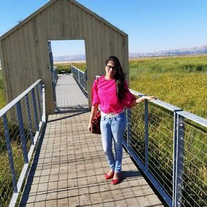 Meet your Posher, Subhashree