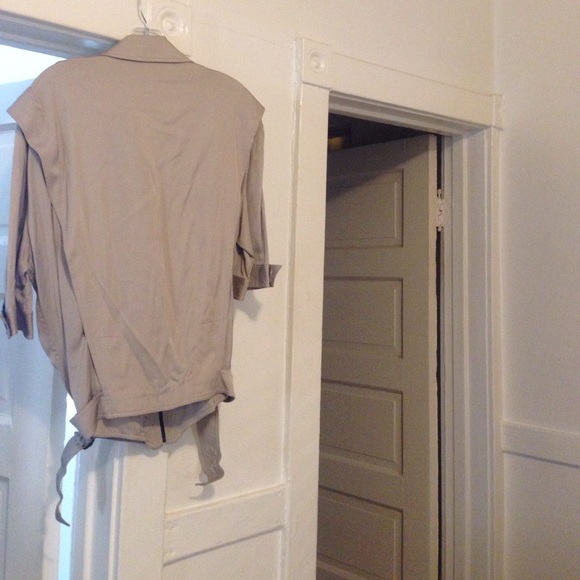 Robert Rodriguez Blouse - Picture 3 of 5