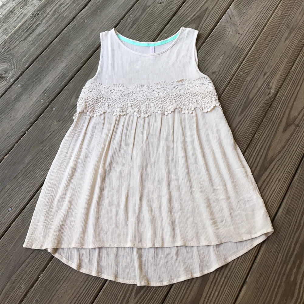 🔅 Xhilaration tank top 🔅