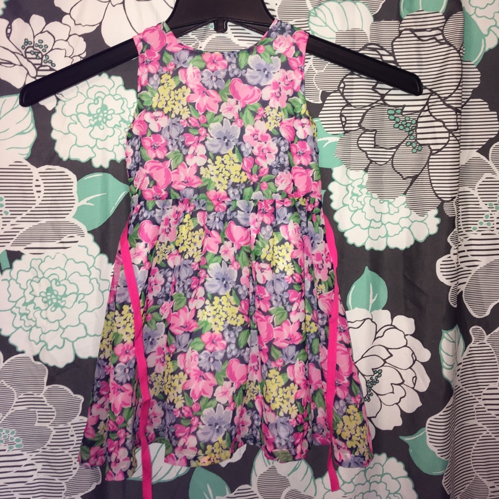 Carters dress bundle 24 months