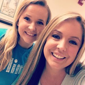 Meet your Posher, Crystal