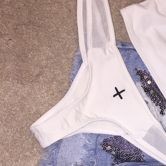 Coulbourne Swim - $136 ven♏️o coulbourne bottoms only! Coulbourne Swim - $136 ven♏️o coulbourne bottoms only!