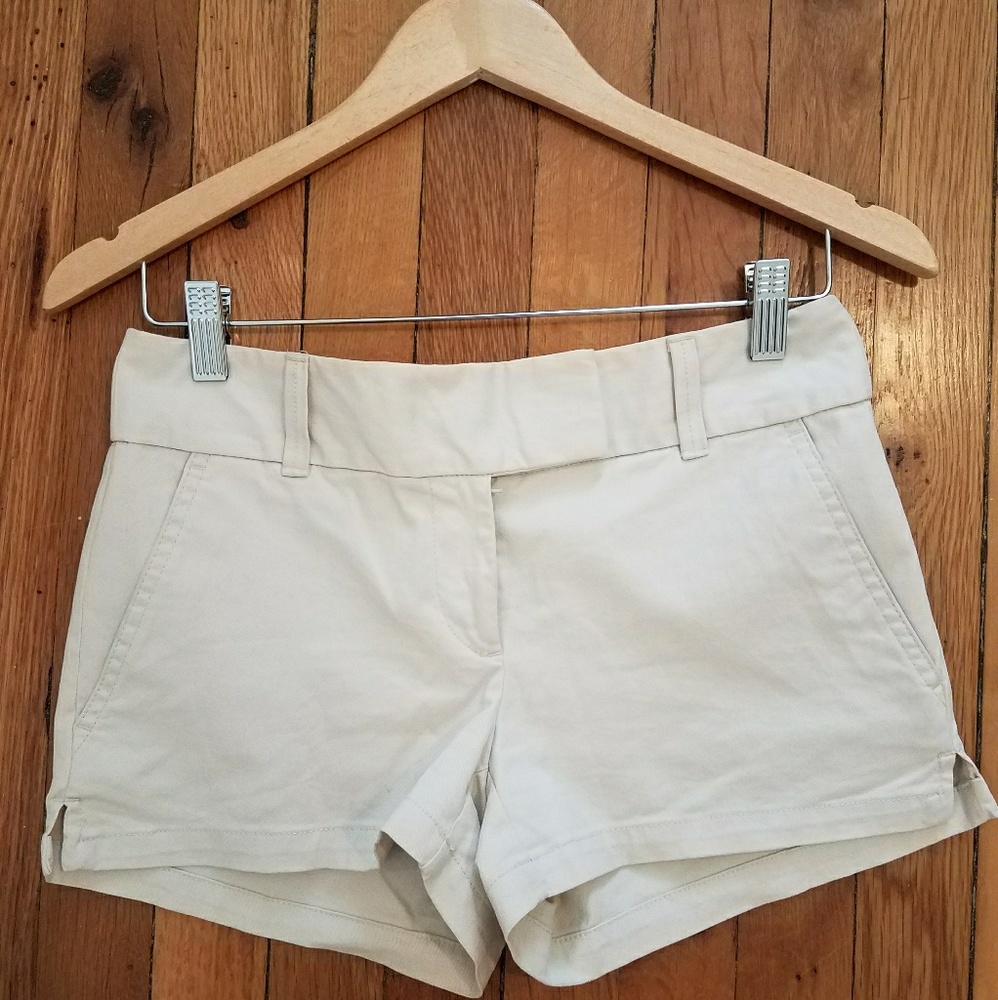 LOFT shorts