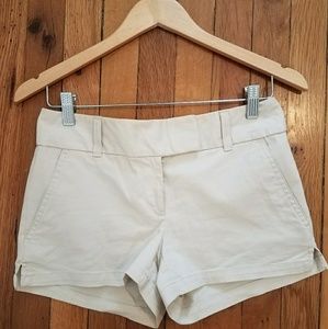 LOFT shorts