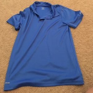 Hampton golf shirt