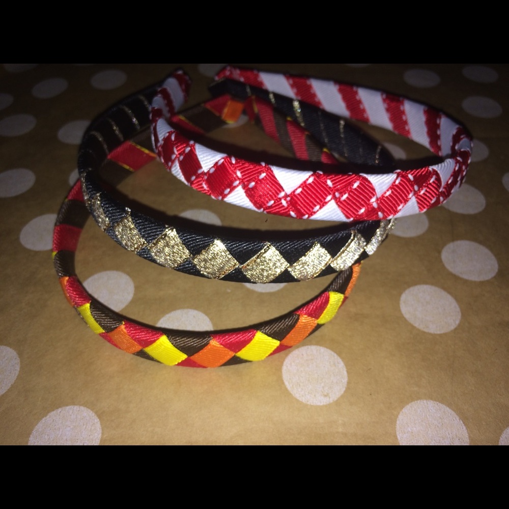 Hair accessories