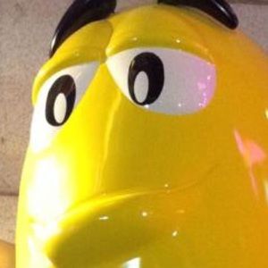 Meet your Posher, Antonio