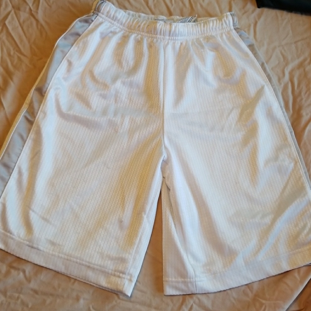 Boys Nike shorts