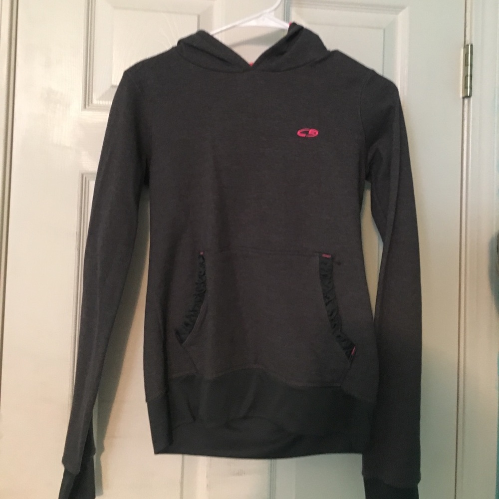 Champion sweat shirt