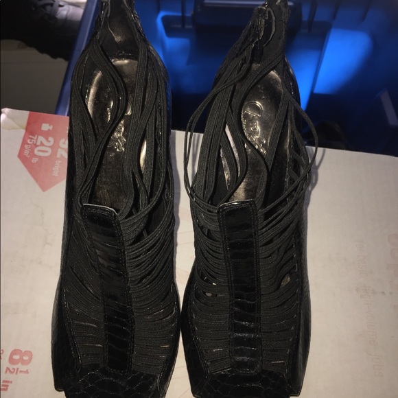 Carlos Santana  Woman  Shoes - Picture 1 of 6