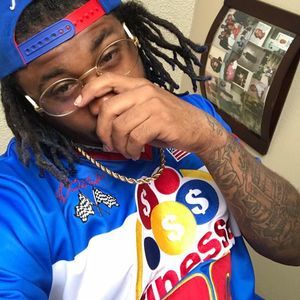 Meet your Posher, Chubb