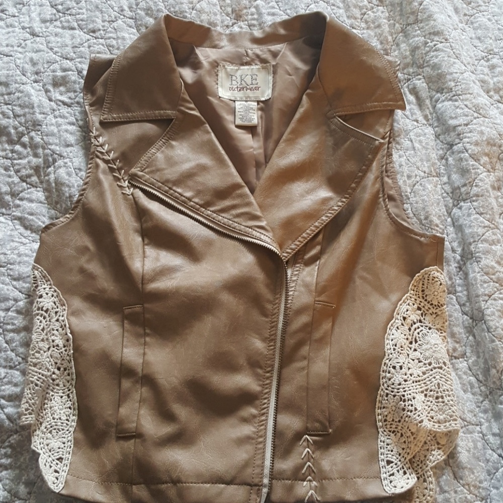 BKE Vest