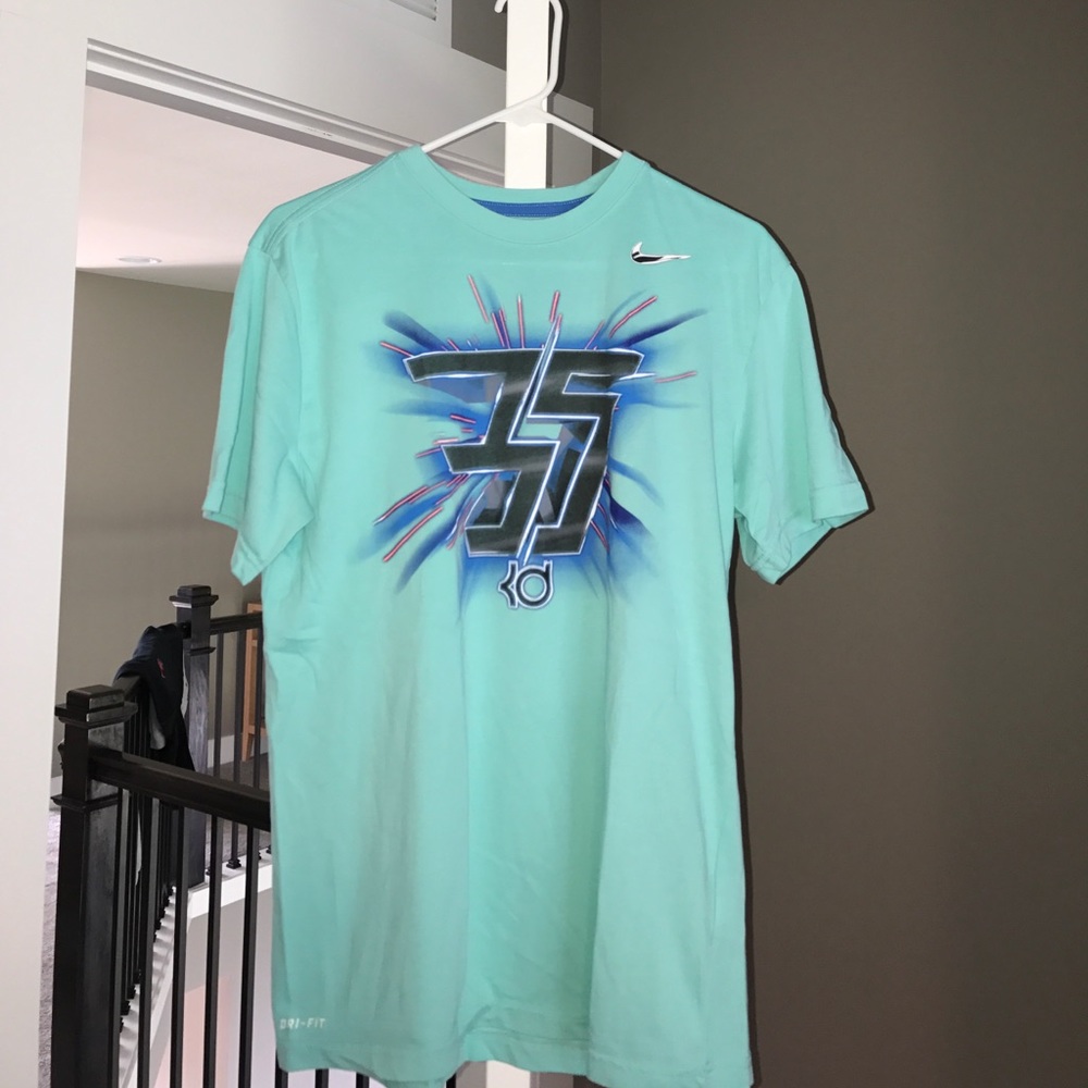 Nike KD Shirt