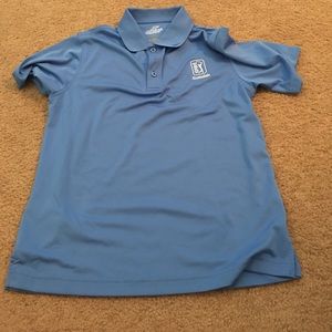 Golf shirt