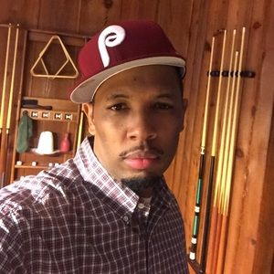 Meet your Posher, Sean