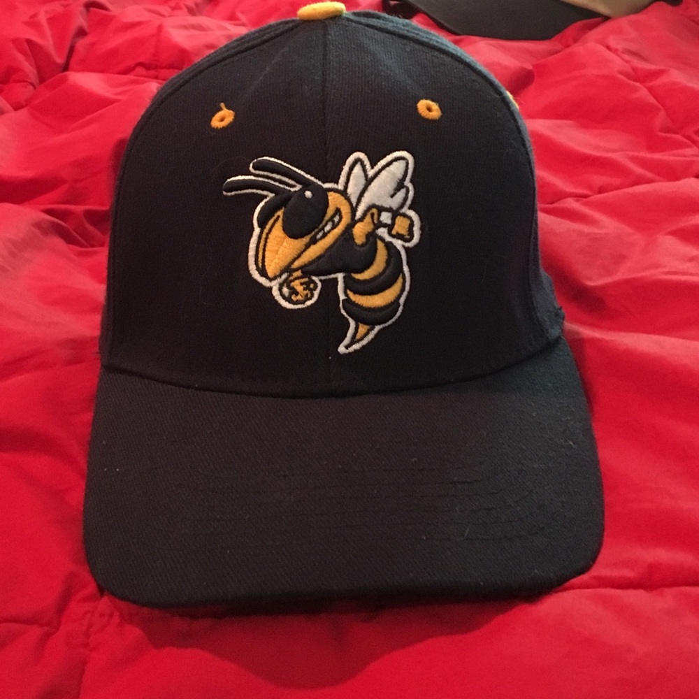 Georgia Tech Hat