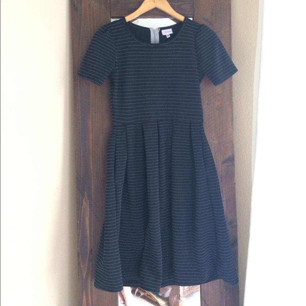 Lularoe Amelia Dress