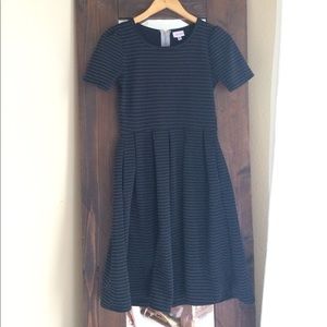Lularoe Amelia Dress