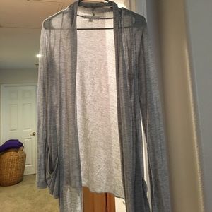 Forever 21 Thin Cardigan