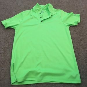 Hampton golf shirt