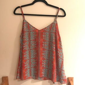 Eight Sixty Tank Top