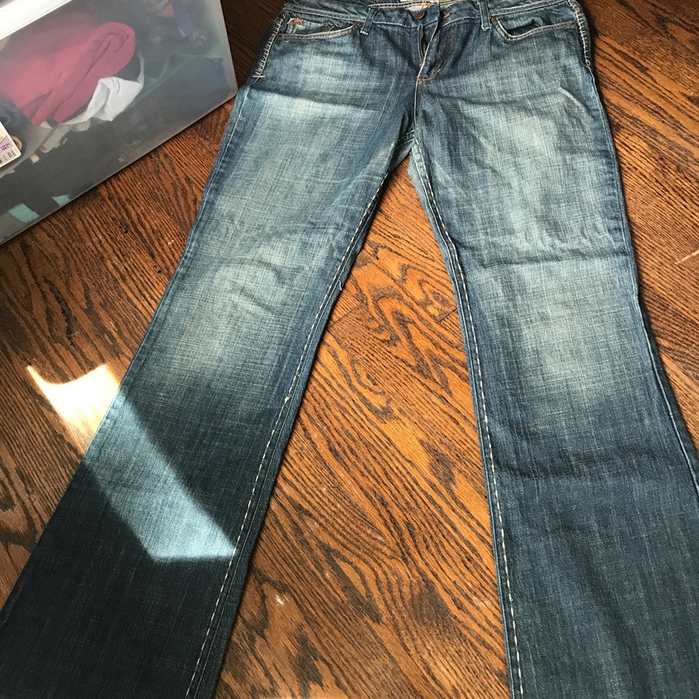 Joe's jeans