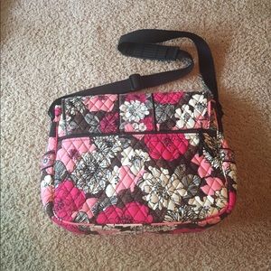 Vera Bradley Laptop bag