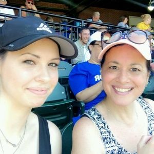 Meet your Posher, Tracy