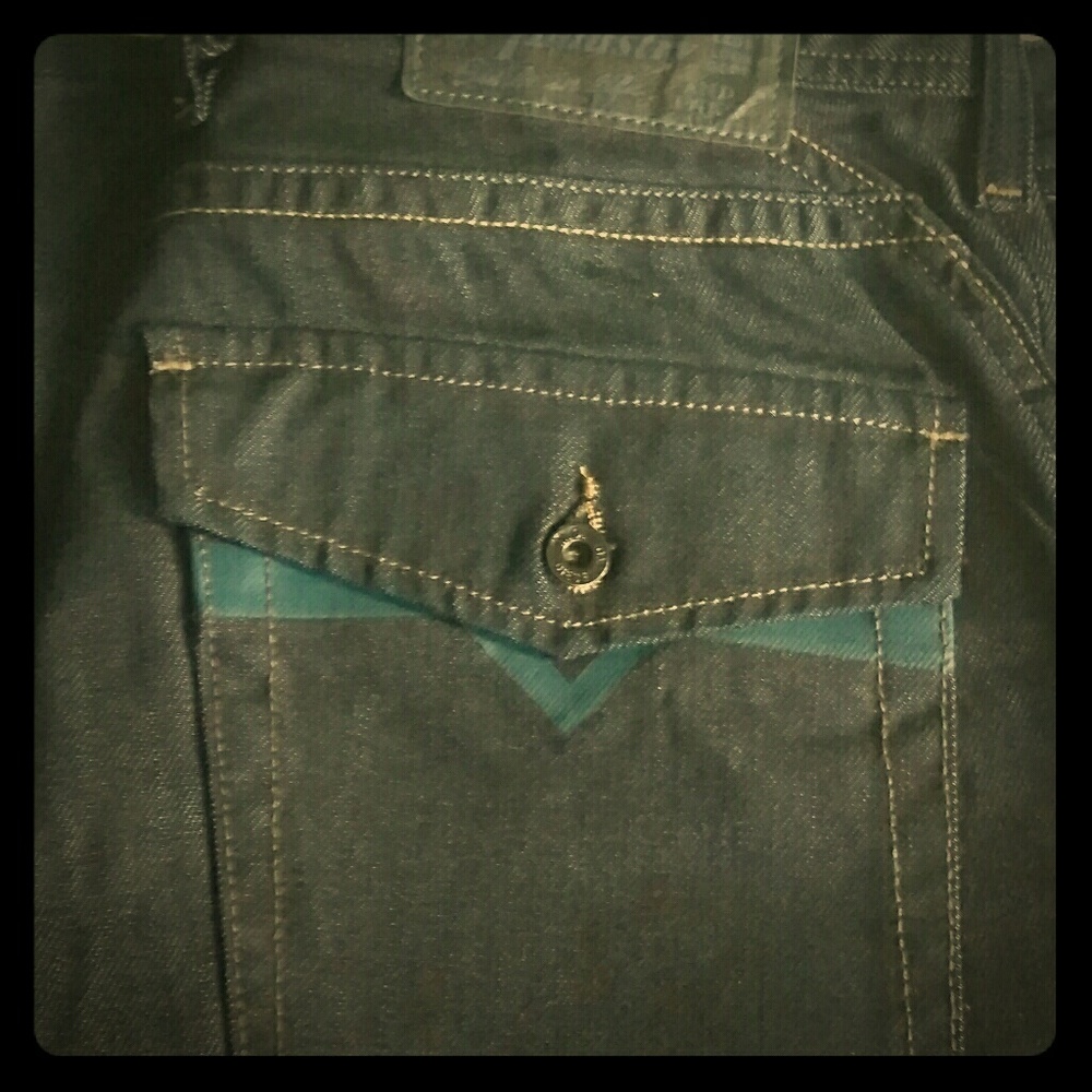 Diesel Jeans