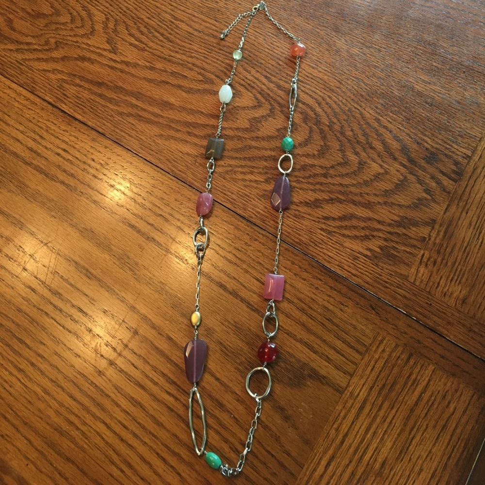 Lia Sophia Fashion Necklace