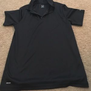 Champion golf shirt