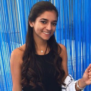 Meet your Posher, Eden