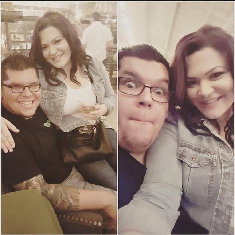 Meet your Posher, Rebbecca