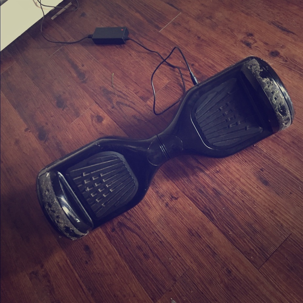 Hooverboard