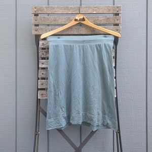 Icebreaker wool skirt
