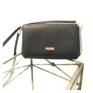 Kate Spade Black Bag crossbody or clutch