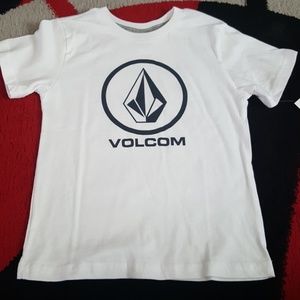 Volcom shirt for little boys