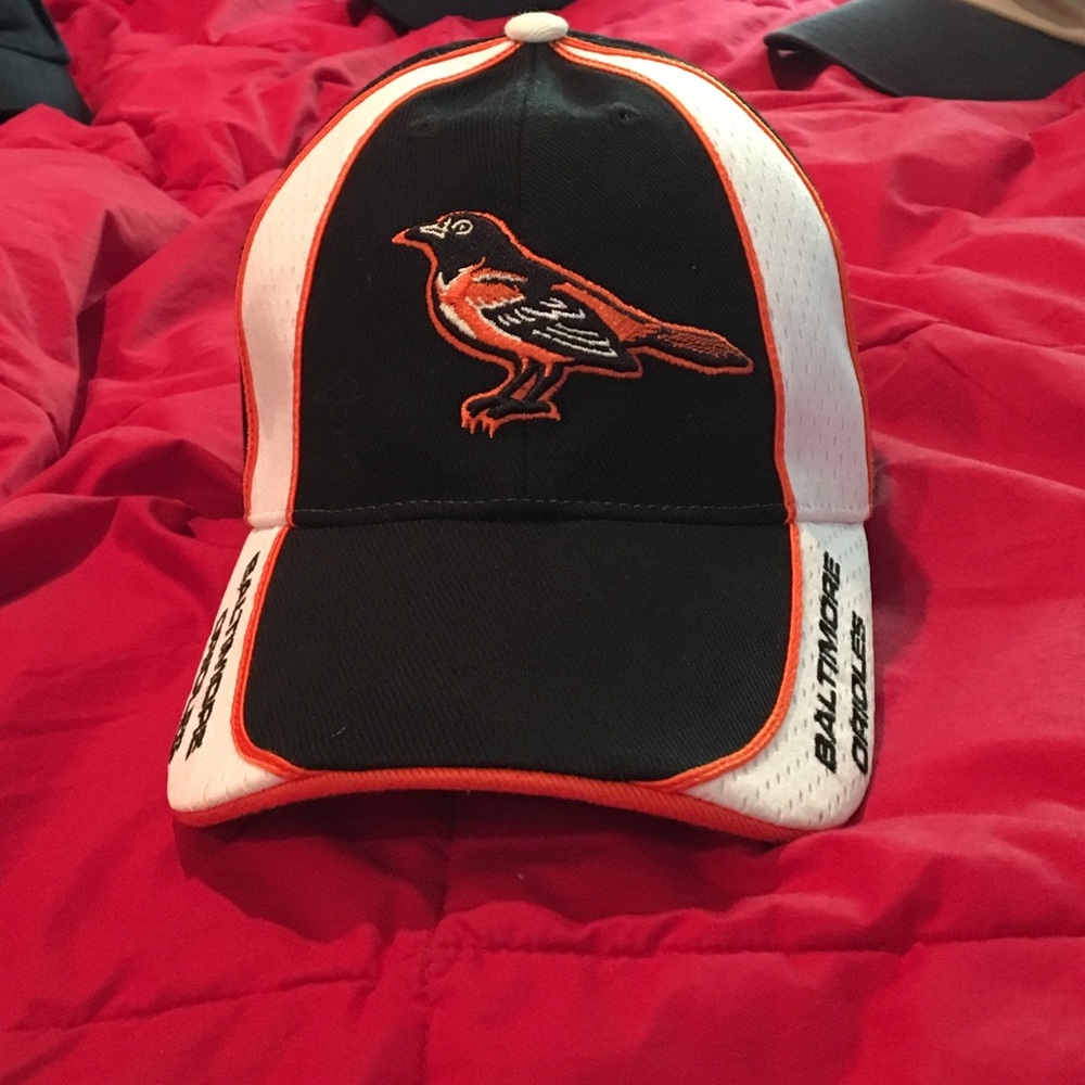 Baltimore Orioles Hat