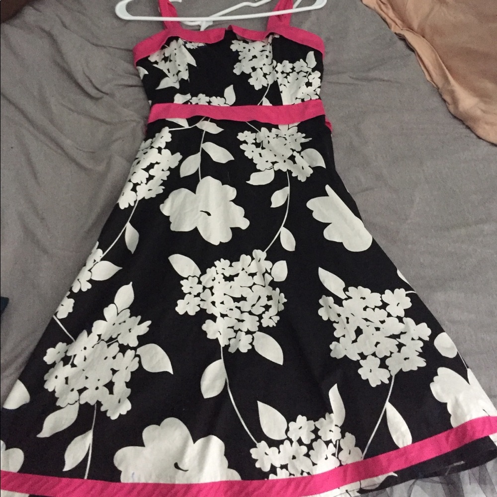 Juniors Dress