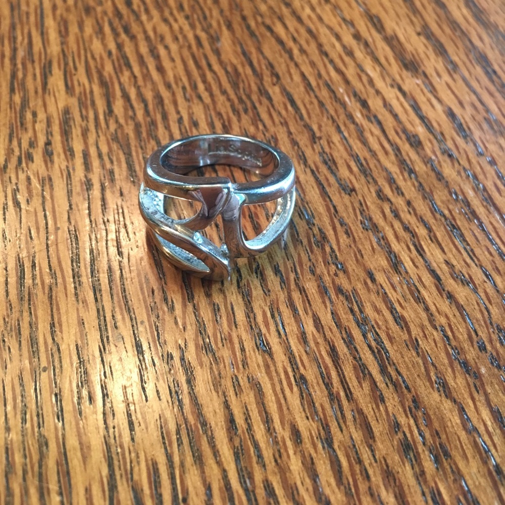 Lia Sophia Fashion Ring