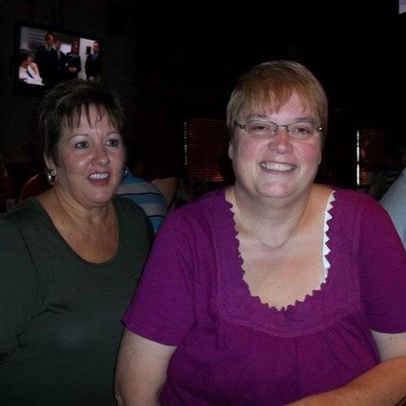 Meet your Posher, Anita - Picture 1 of 1