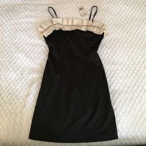 Forever 21 little black dress