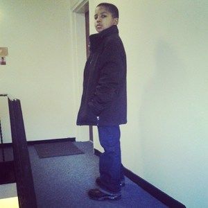 Meet your Posher, Darius