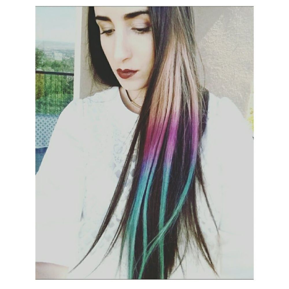 Meet your Posher, Brett